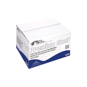 MarcoRocks - Rocce piatte naturali - box 18kg