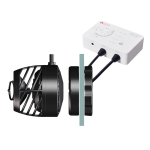 OCTO - Pulse wave pump - OP-4+