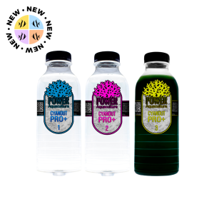 Power Aquaculture - CyanOut Pro+ - 500ml