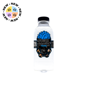 Power Aquaculture - Fish Mix