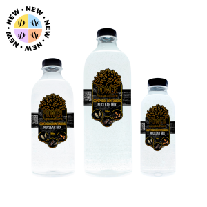 Power Aquaculture - Copepodi Bentonici Nuclear Mix
