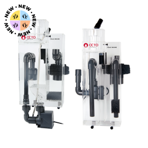 Octo - Classic HOB Hangon Skimmer