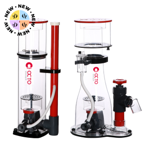 Octo - Classic Space Saving Skimmer
