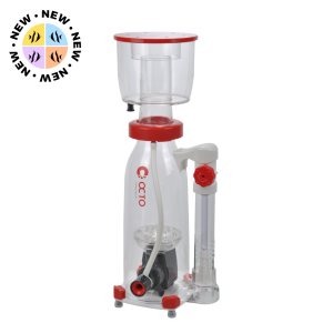 Octo - eSsence-130 Space Saving Skimmer