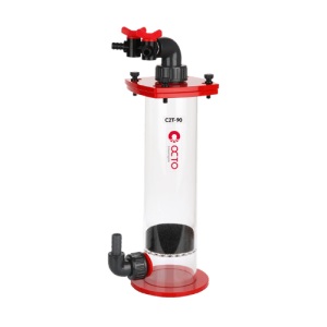 Octo - Co2 Scrubber